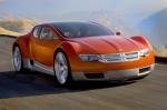 Dodge Zeo Hybrid Concept 2007 года